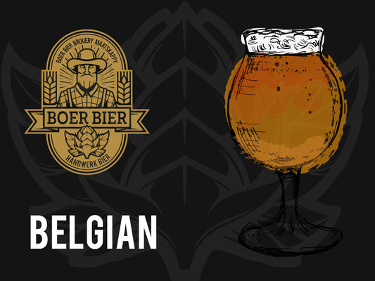 Belgian