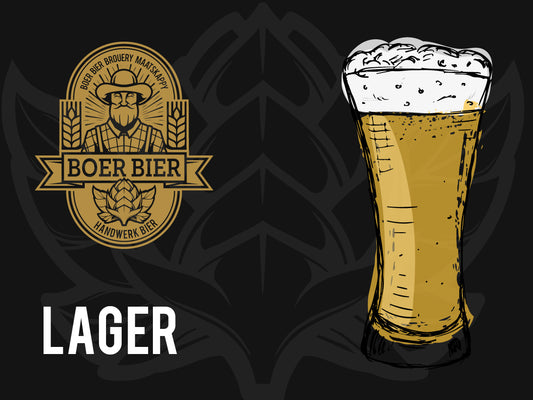 Lager