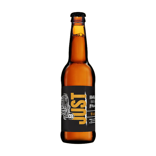 Darling Brew Just Beer - 24 x 340ml