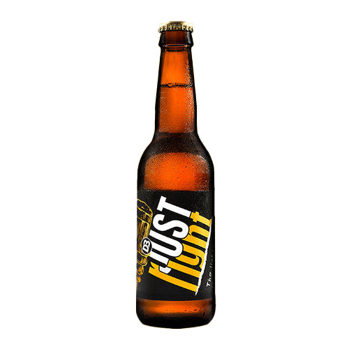 Darling Brew Just Right Lager - 24 x 340ml