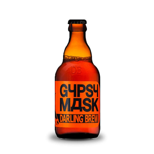 Darling Brew Gypsy Mask - 12 x 330ml